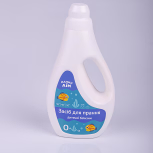 Washing gel Mamyn Dim 1 liter 454736 