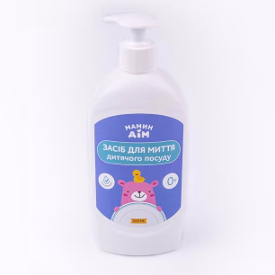 Dishwashing gel 500 ml 11072023 