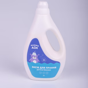 Washing gel Mamyn Dim 2 liters 454737 