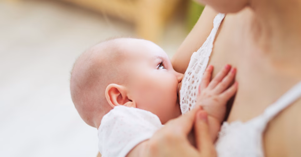 Як правильно підібрати бюстгальтер під час вагітності