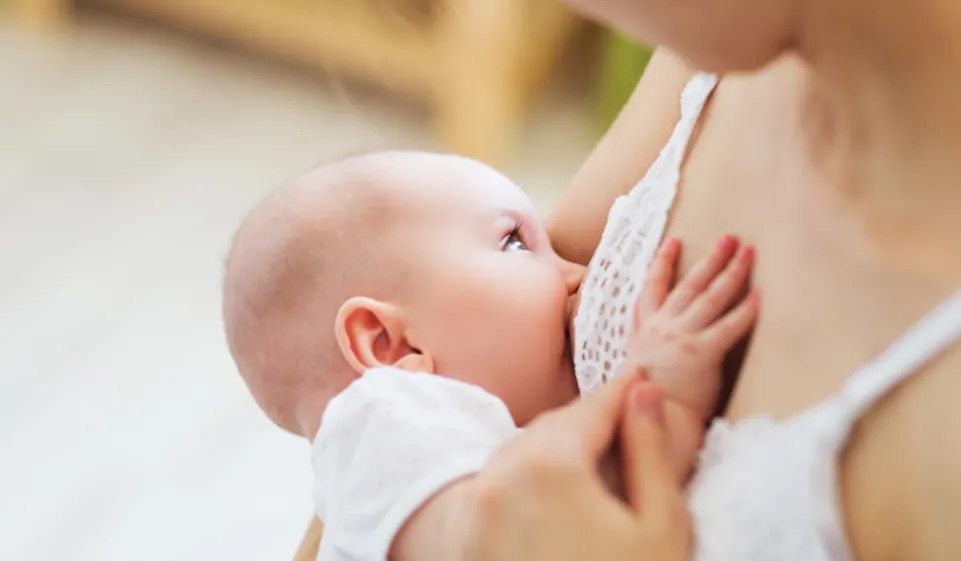 How to choose the right bra during pregnancy