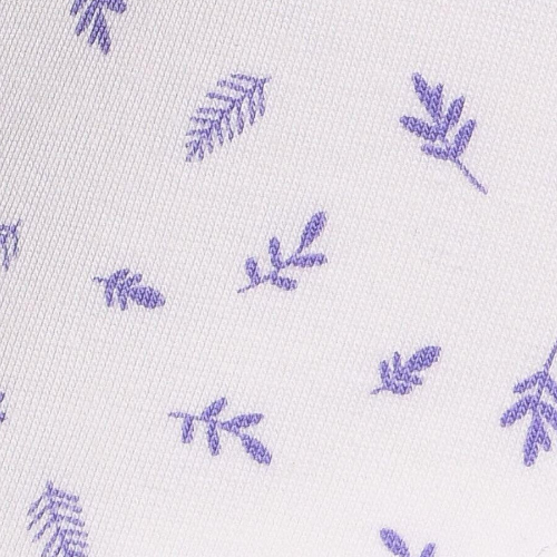 Молочно-ліловий